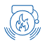 Icône du service